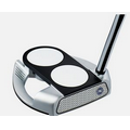 Odyssey Works Tank Cruiser-2 Ball Fang Putter